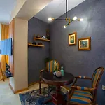Lejlighed Kleptuzaparts