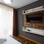 Kleptuzaparts Апартаменты Велинград