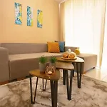 Lejlighed Kleptuzaparts