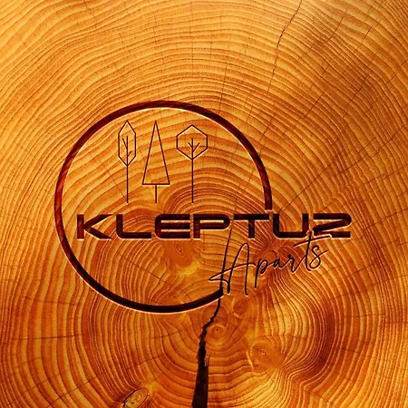 Апартаменты Kleptuz Aparts