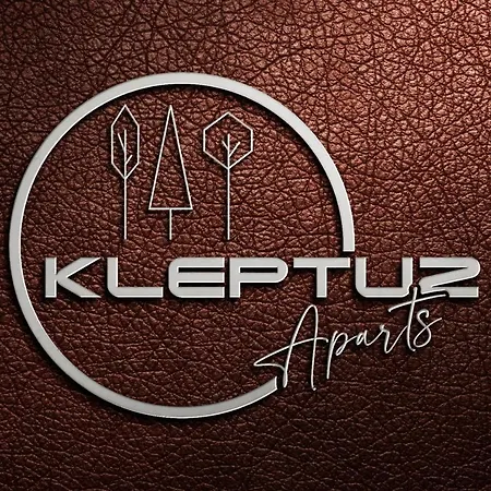 Kleptuz Aparts Апартаменты *