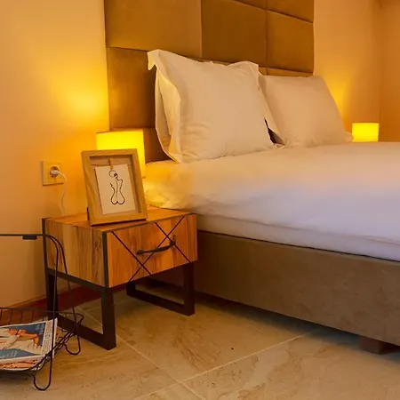 Apartament Kleptuzaparts