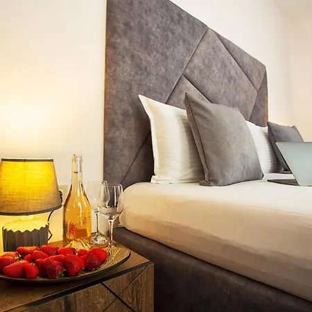 Apartament Kleptuzaparts Velingrad