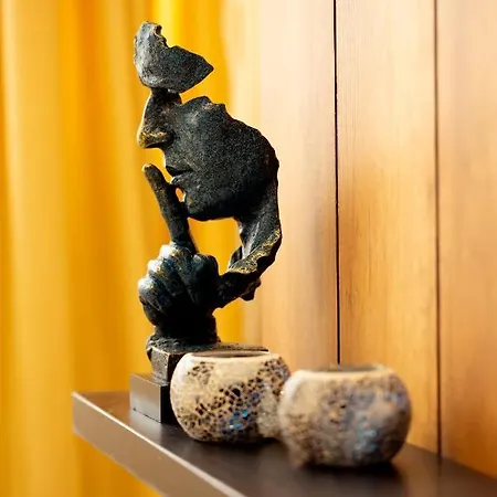 Apartamento Kleptuzaparts