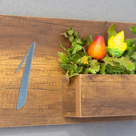 Apartamento Kleptuzaparts