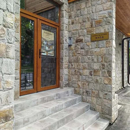 Kleptuzaparts Apartamento