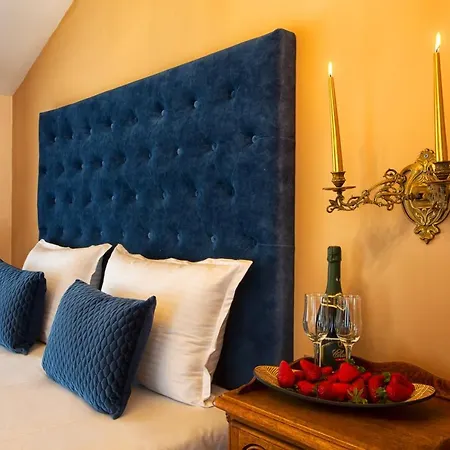 Apartamento Kleptuzaparts *