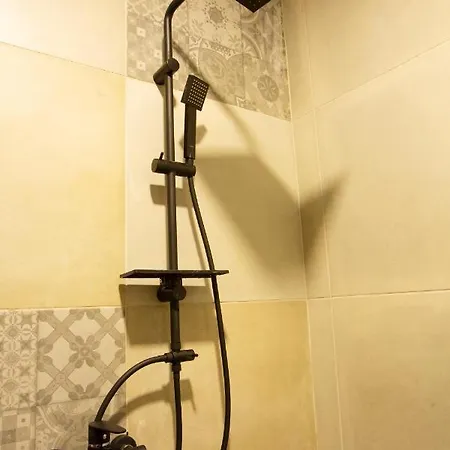 Apartamento Kleptuzaparts Velingrado