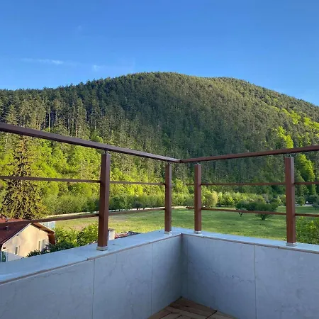 Apartament Kleptuzaparts