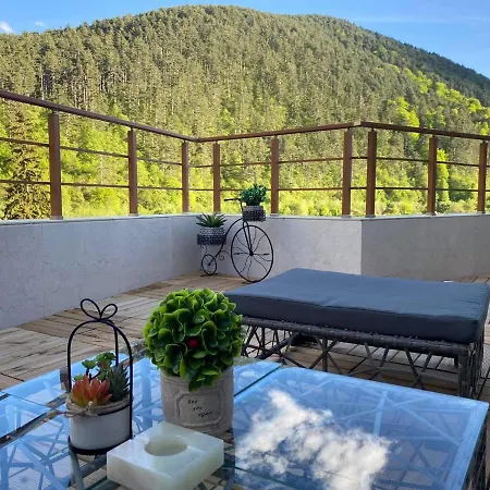 Kleptuzaparts Apartamento *