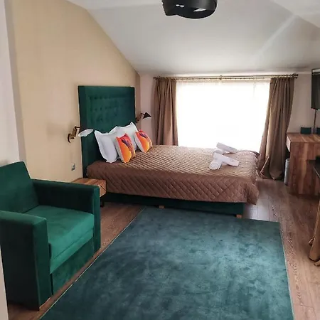 Kleptuzaparts Velingrad