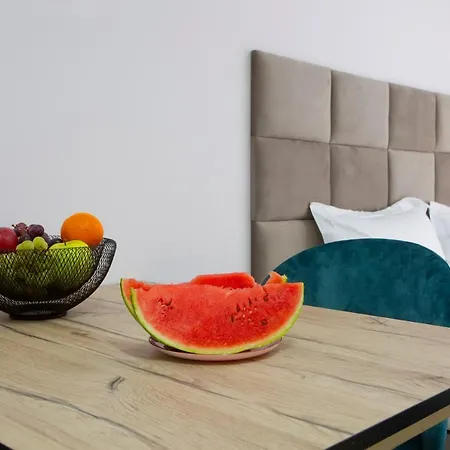 Apartamento Kleptuzaparts Velingrado