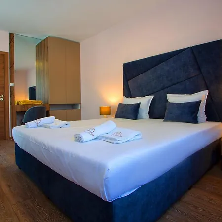 Kleptuzaparts Apartamento