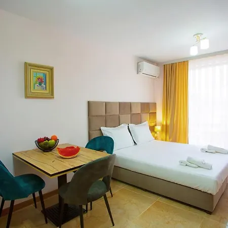 Apartamento Kleptuzaparts Velingrado