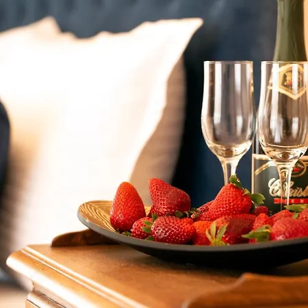 Kleptuzaparts Apartamento