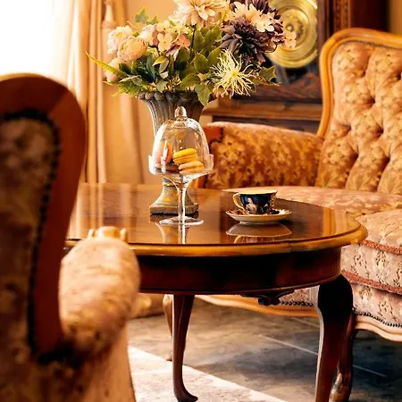 Kleptuzaparts Apartament *