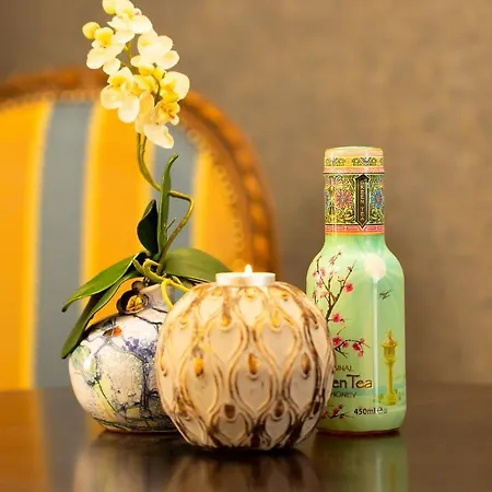 Kleptuzaparts Apartamento