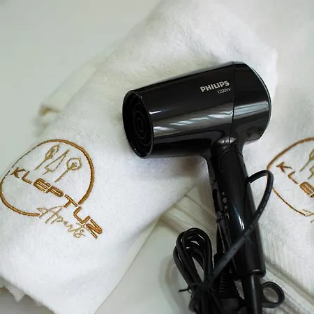 Apartamento Kleptuzaparts