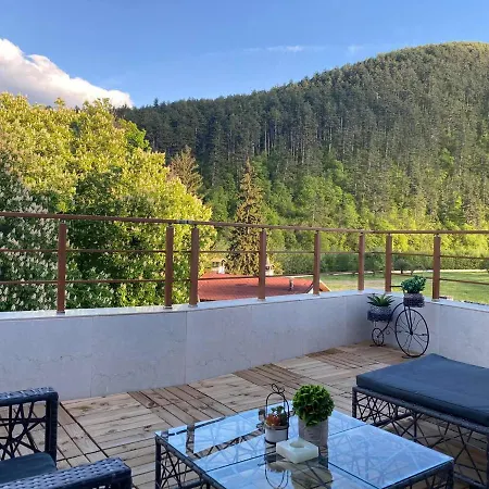 Lägenhet Kleptuzaparts *