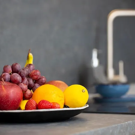 Kleptuzaparts Apartament