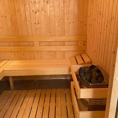 Apartament Kleptuzaparts Velingrad