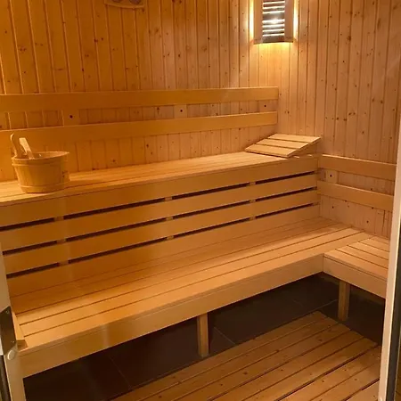 Apartamento Kleptuzaparts