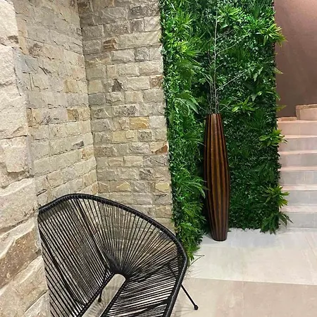 Kleptuzaparts Apartamento