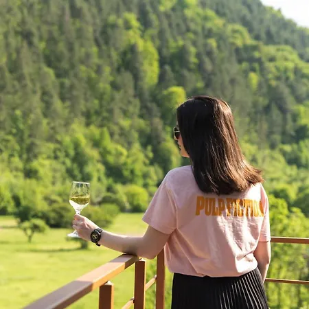 Kleptuzaparts Apartamento Velingrado