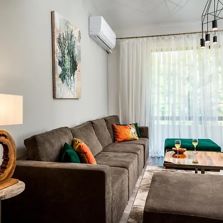 Apartamento Kleptuzaparts Velingrado