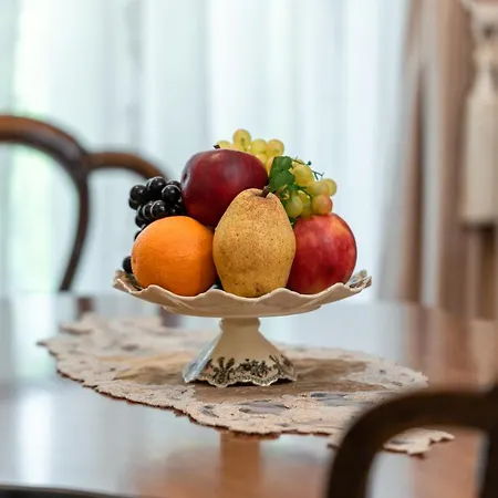 Kleptuzaparts شقة *
