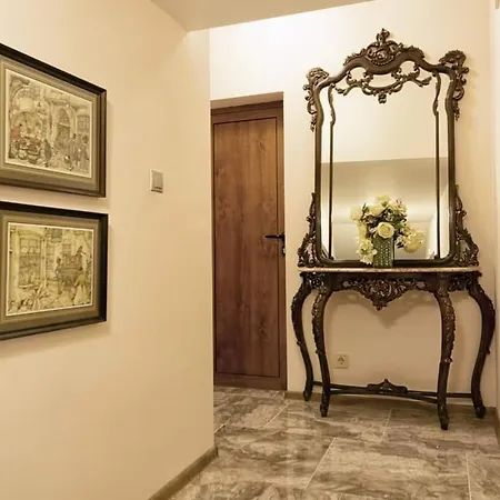 شقة Kleptuzaparts فيلينغراد