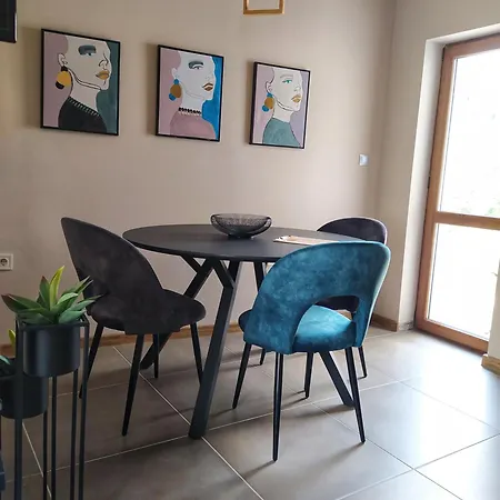 Kleptuz Aparts * Велинград