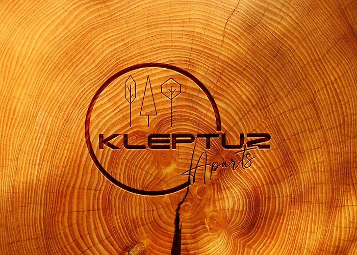 Lägenhet Kleptuzaparts
