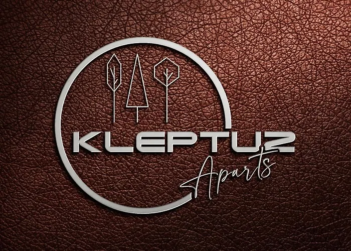 Kleptuzaparts Apartment *