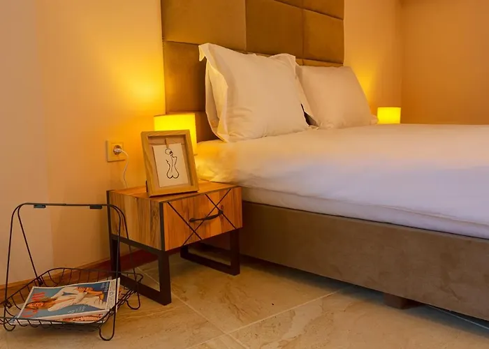 Apartment Kleptuzaparts