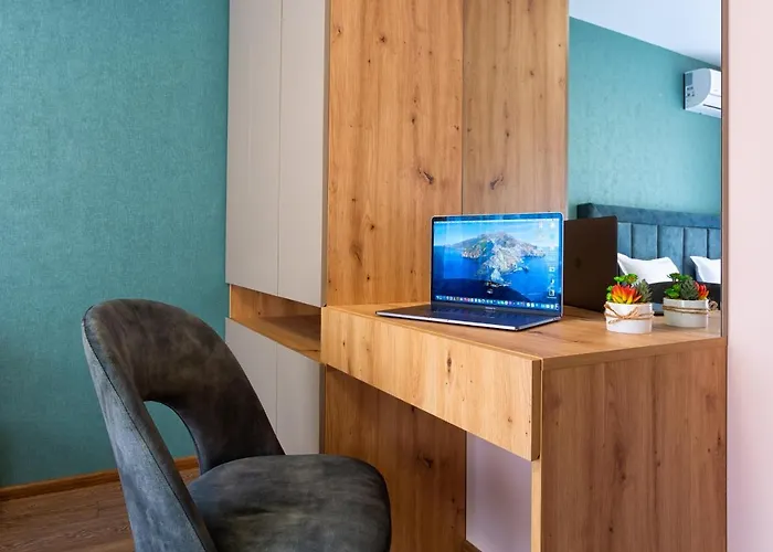 Apartment Kleptuzaparts *