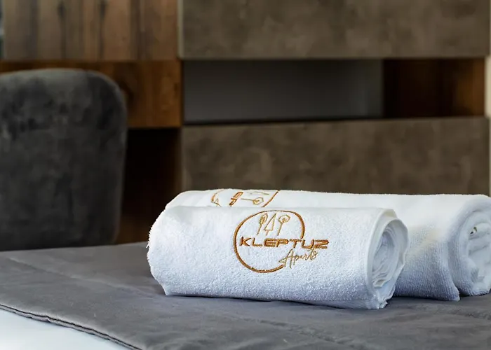 Apartment Kleptuzaparts