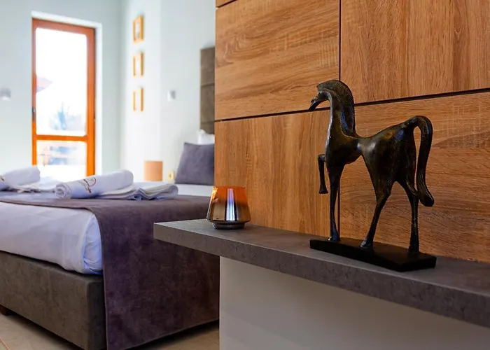 Apartment Kleptuzaparts *