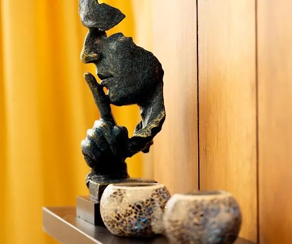 Apartment Kleptuzaparts