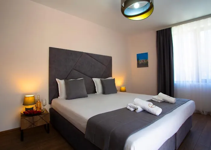 Apartment Kleptuzaparts