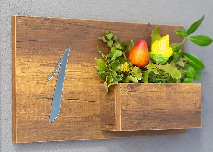 Apartment Kleptuzaparts