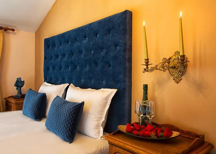 Apartment Kleptuzaparts *