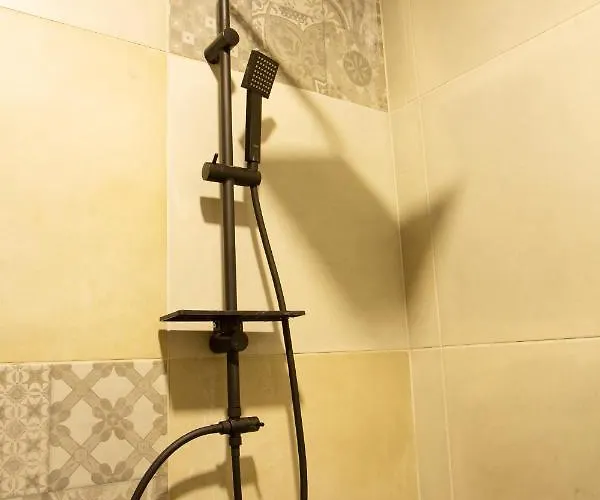 Apartment Kleptuzaparts Velingrad