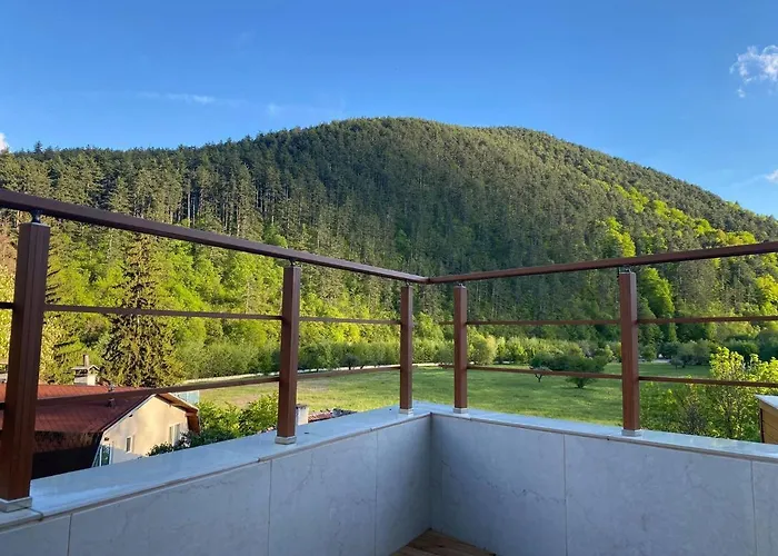 Apartment Kleptuzaparts