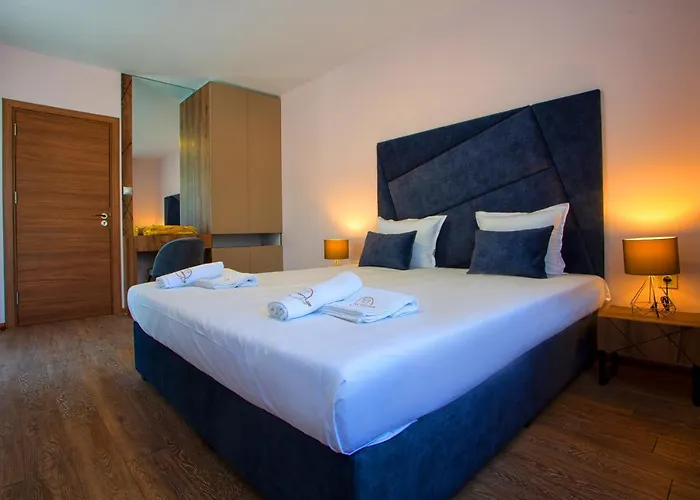 Kleptuzaparts Apartment