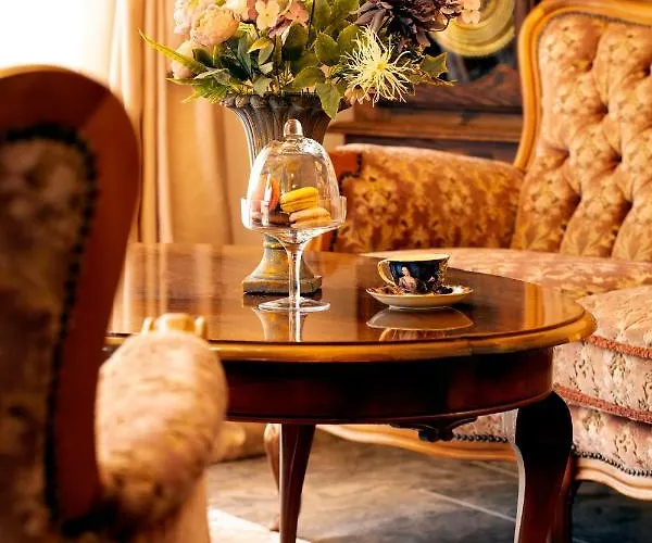 Kleptuzaparts Apartment *