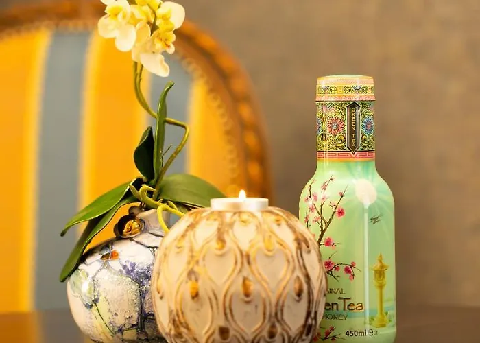 Kleptuzaparts Apartment