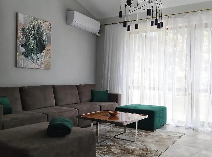 Kleptuzaparts Lägenhet Velingrad