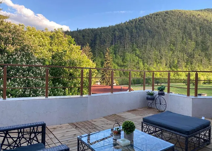 Apartment Kleptuzaparts *