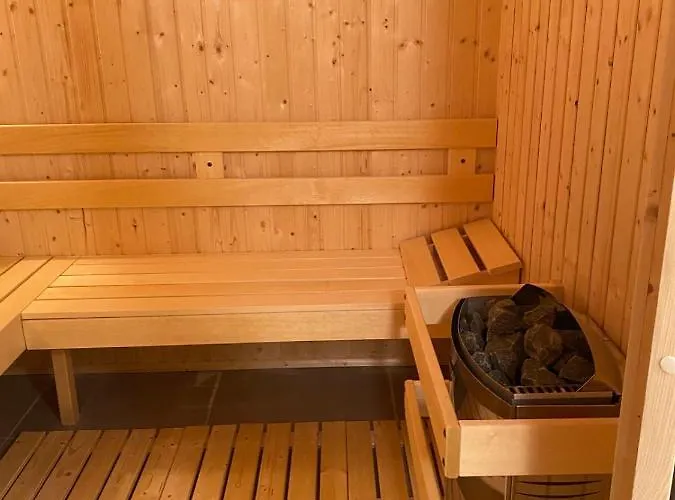 Apartment Kleptuzaparts Velingrad